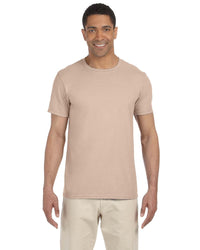 Thumbnail for Tan Short Sleeve Multipack Men 's T Shirts