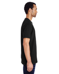 Thumbnail for Black Short Sleeve Multipack Men 's T Shirts
