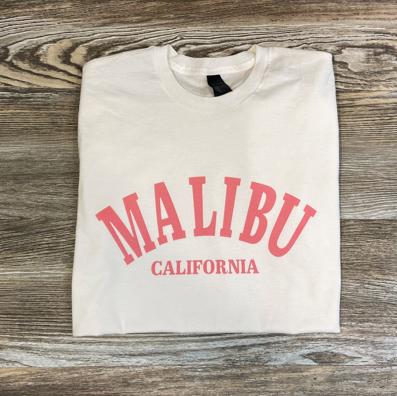 Malibu Comfort Colors T Shirt