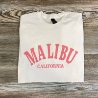 Thumbnail for Malibu Comfort Colors T Shirt